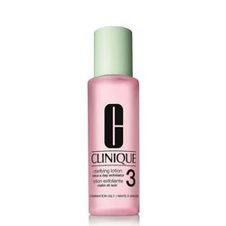 Clinique Clarifying Lotion No 3 200ml