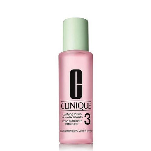 Clinique Clarifying Lotion 3 400ml