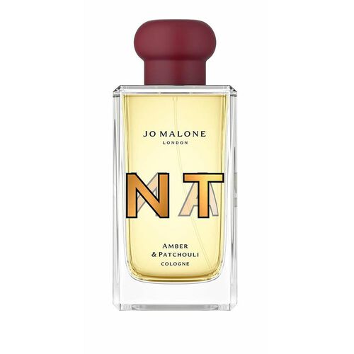 Jo Malone London Amber & Patchouli Cologne 100ml