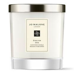 Jo Malone London English Oak Scented Candle 200g