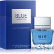 Antonio Banderas Blue Seduction Eau de Toilette 100ml