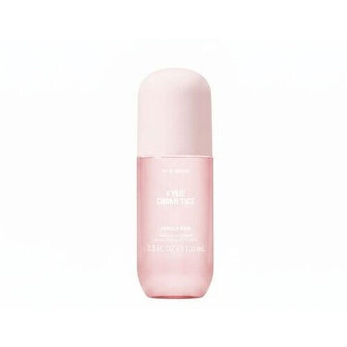 Vanilla Dew Hair & Body Mist 100ml
