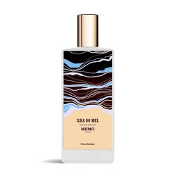 Memo Paris Ilha Do Mel Eau de Parfum 75ml