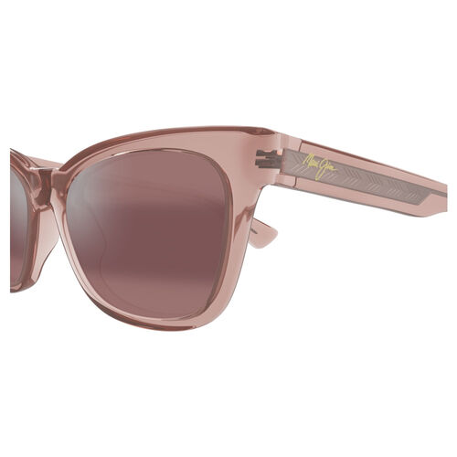 Maui Jim MJ0689S-004 Rectangular Sunglasses