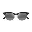 Maui Jim MJ0695S-001 Rectangular Sunglasses