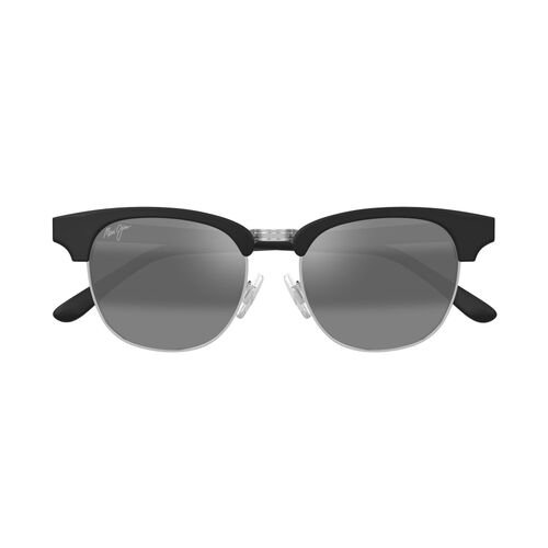 Maui Jim MJ0695S-001 Rectangular Sunglasses