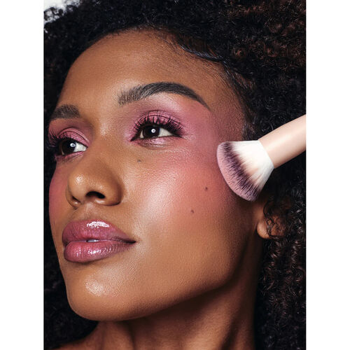 SOSU Cosmetics Liquid Blush Pink Pop