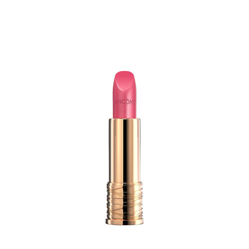 Lancome L'Absolu Rouge Cream Lipstick 8 La Vie est Belle