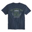 Fashion Flo Temple Bar T Shirt  S