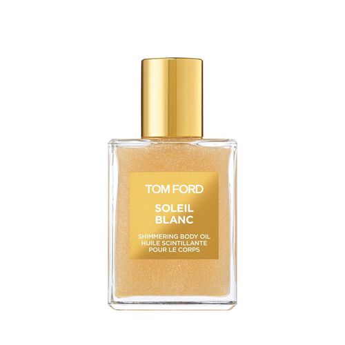 Tom Ford Soleil Blanc Shimmering Body Oil 40ml