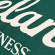 Guinness Spring Green T-Shirt with Cream Toucan Design XS