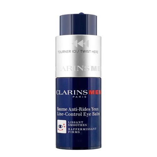 Clarins ClarinsMen Line Control Eye Balm 20ml