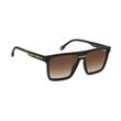 Carrera CARRERA Victory 03/S Black Rectangular Sunglasses