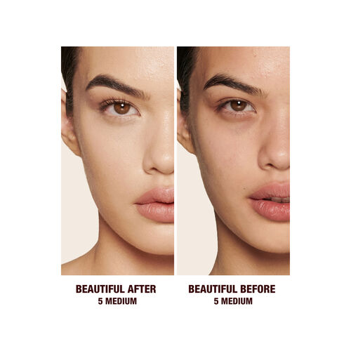 Charlotte Tilbury Beautiful Skin Concealer 5 Medium