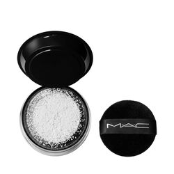 MAC Studio Fix Pro Set + Blur Weightless Loose Powder Translucent