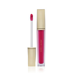 Estee Lauder Glossy Pout Tinted Lip Oil Raspberry Squeeze