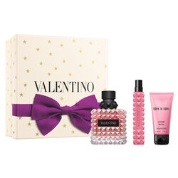 Valentino Born in Roma Donna Gift Set 100ml