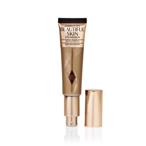 Charlotte Tilbury Charlotte's Beautiful Skin Foundation 9 Neutral