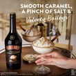 Baileys Salted Caramel Liqueur  1L