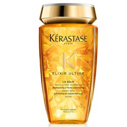 Kérastase Bain Elixir Ultime Oil Shampoo 250ml