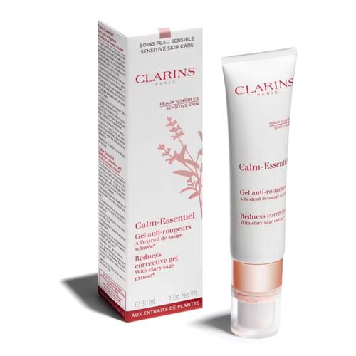 Clarins Calm-Essentiel Anti-Redness Gel 30ml