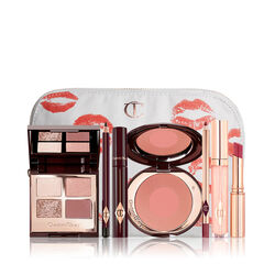 Charlotte Tilbury The Supermodel