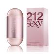 Carolina Herrera 212 Sexy Eau de Toilette 100ml