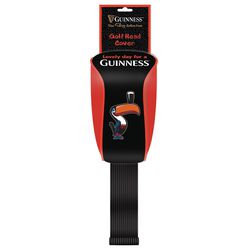 Guinness Toucan Golf Head Cover