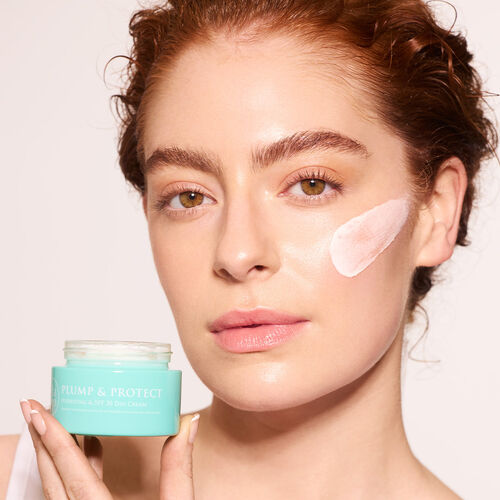 Ella & Jo Plump & Protect Day Cream 50ml