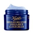 Kiehls Midnight Recovery Omega Rich Cloud Cream 50ml