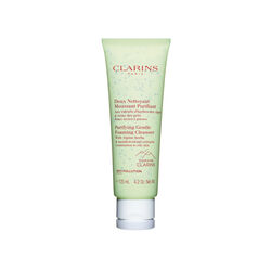 Clarins Gentle Foaming Purifying Cleanser 125ml