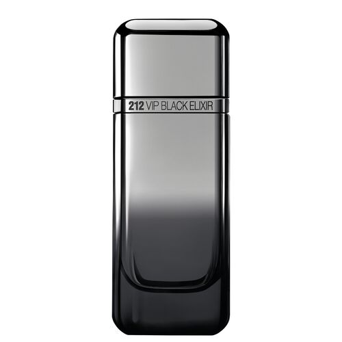 Carolina Herrera 212 VIP Black Elixir Eau de Parfum 100ml