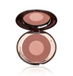 Charlotte Tilbury Cheek to Chic Pillow Talk Intense