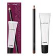MAC Glossy Getaway Lip Kit Chestnut