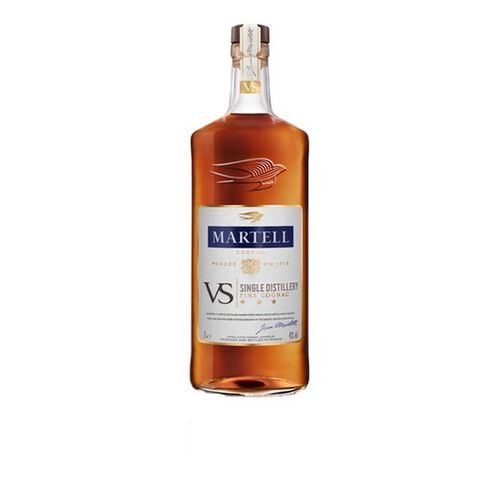 Martell Martell Very Special Single Distillery Cognac 1L