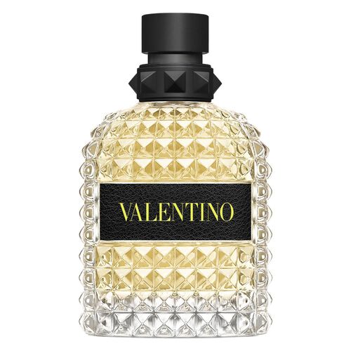 Valentino Born in Roma Uomo Yellow Dream Eau de Parfum 100ml