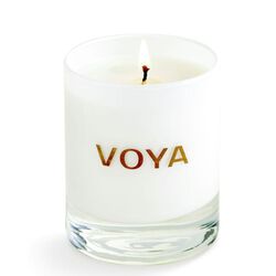 Voya African Lime and Clove Luxury Scented Candle 20cl
