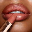 Charlotte Tilbury K.i.s.s.i.n.g Lipstick Stoned Rose
