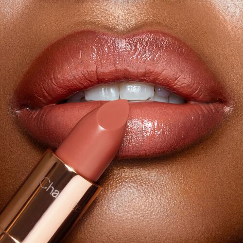 Charlotte Tilbury K.i.s.s.i.n.g Lipstick Stoned Rose