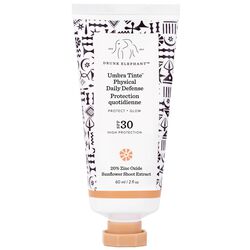 Drunk Elephant Umbra Tinte Physical Daily Dfense SPF30 60ml
