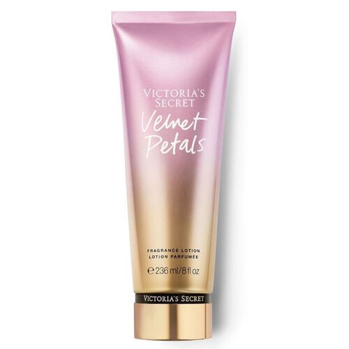 Victoria's Secret Velvet Petals Fragrance Lotion 236ml