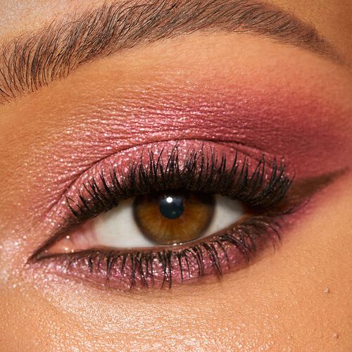Charlotte Tilbury Charlotte's Palette Of Beautifying Eye Trends Pink Love