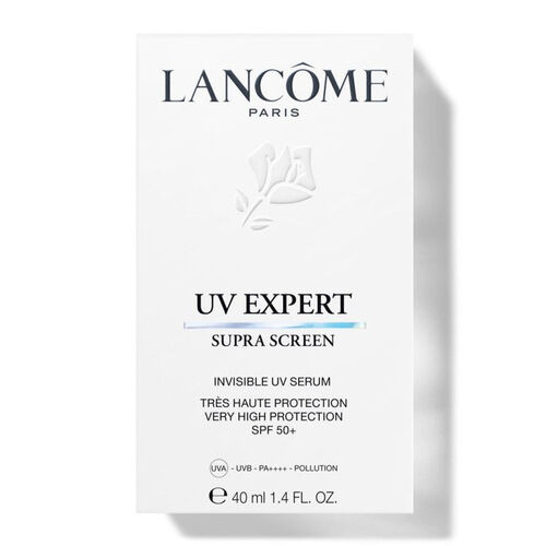 Lancome UV Expert Supra Screen Serum SPF50+ 40ml