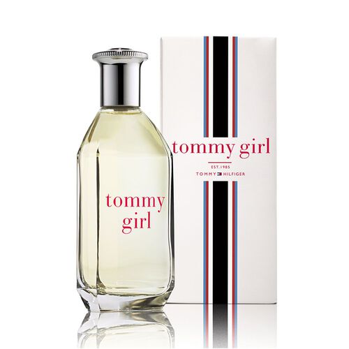 Tommy Hilfiger Tommy Girl Eau de Toilette 100ml