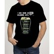 Fashion Flo Drinking Days T-Shirt S