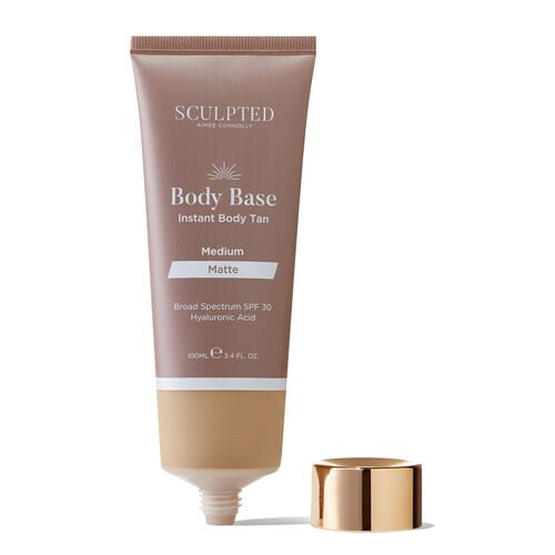 Sculpted by Aimee Body Base Matte Medium 100ml