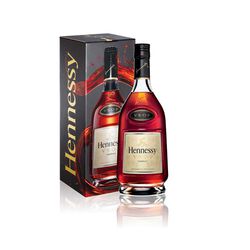 Hennessy VSOP 1L