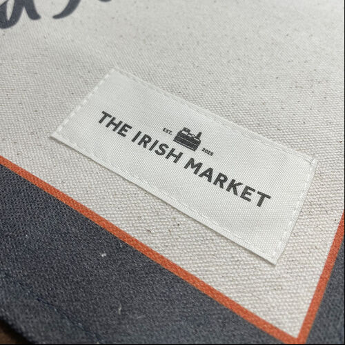 Irish Memories Tea Towels 2 Pack