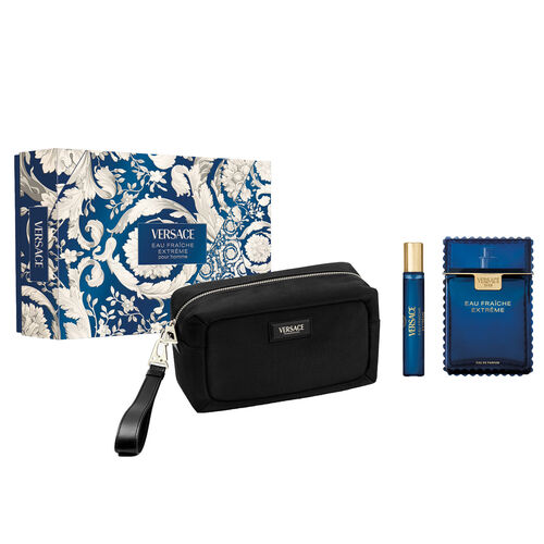 Versace Eau Fraiche Extreme Eau de Parfum Set