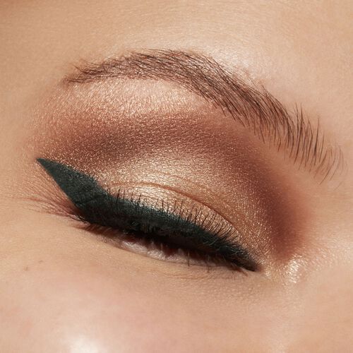 MAC Connect In Colour Eye Shadow Palette Bronze Influence